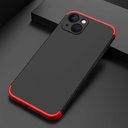 Apple iPhone 13 Uyumlu Kılıf Zore Ays Kapak - 8
