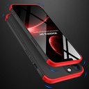 Apple iPhone 13 Uyumlu Kılıf Zore Ays Kapak - 12