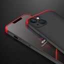 Apple iPhone 13 Uyumlu Kılıf Zore Ays Kapak - 13