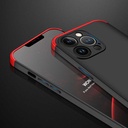 Apple iPhone 13 Pro Uyumlu Kılıf Zore Ays Kapak - 5