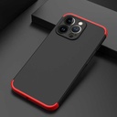 Apple iPhone 13 Pro Uyumlu Kılıf Zore Ays Kapak - 9