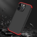 Apple iPhone 13 Pro Uyumlu Kılıf Zore Ays Kapak - 10