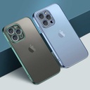 Apple iPhone 13 Uyumlu Kılıf Zore Mat Gbox Kapak - 2