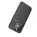 Apple iPhone 13 Pro Max Uyumlu Kılıf Zore Negro Silikon Kapak - 3