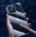 Apple iPhone 13 Pro Max Uyumlu Kılıf Benks ​​​​​​Crystal Series Clear Kapak - 1