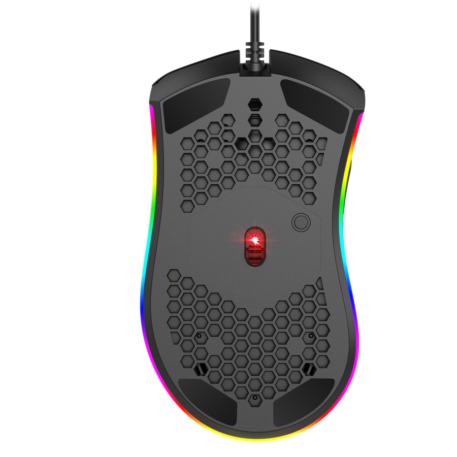 Sarepo GT-120 Oyuncu Mouse - 1