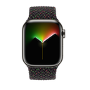 Apple Watch 42mm Uyumlu KRD-32 XSmall Kordon - 5
