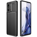 Xiaomi Mi 11T 5G Uyumlu Kılıf Zore Negro Silikon Kapak - 1