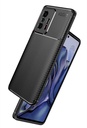 Xiaomi Mi 11T 5G Uyumlu Kılıf Zore Negro Silikon Kapak - 3