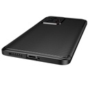 Xiaomi Mi 11T 5G Uyumlu Kılıf Zore Negro Silikon Kapak - 4
