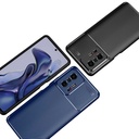 Xiaomi Mi 11T 5G Uyumlu Kılıf Zore Negro Silikon Kapak - 7