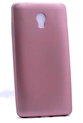 Lenovo Vibe P1M Uyumlu Kılıf Zore Premier Silikon Kapak - 1