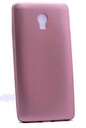 Lenovo Vibe P1M Uyumlu Kılıf Zore Premier Silikon Kapak - 1