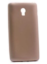 Lenovo Vibe P1M Uyumlu Kılıf Zore Premier Silikon Kapak - 3