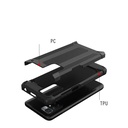Xiaomi Redmi 10 Uyumlu Kılıf Zore Crash Silikon Kapak - 6