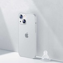 Apple iPhone 13 Uyumlu Kılıf Benks Lollipop Protective Kapak - 3