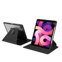Apple iPad Pro 12.9 2020 Uyumlu (4.Nesil) Kılıf Zore Nayn Dönebilen Standlı Kılıf - 1