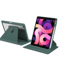 Apple iPad 10.2 2021 Uyumlu (9.Nesil) Kılıf Zore Nayn Dönebilen Standlı Kılıf - 5
