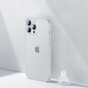 Apple iPhone 13 Pro Max Uyumlu Kılıf Benks Lollipop Protective Kapak - 12