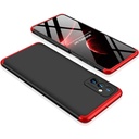 Samsung Galaxy M52 Uyumlu Kılıf Zore Ays Kapak - 3
