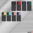 Samsung Galaxy A13 5G Uyumlu Kılıf Zore Lensi Kapak - 2