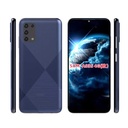 Samsung Galaxy A03S Uyumlu Kılıf Zore Süper Silikon Kapak - 1
