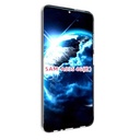 Samsung Galaxy A03S Uyumlu Kılıf Zore Süper Silikon Kapak - 2