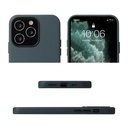 Apple iPhone 13 Pro Uyumlu Kılıf Zore Eyzi Kapak - 2