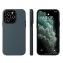 Apple iPhone 13 Pro Uyumlu Kılıf Zore Eyzi Kapak - 8