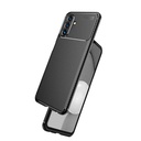 Samsung Galaxy A13 5G Uyumlu Kılıf Zore Negro Silikon Kapak - 1