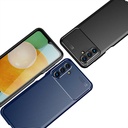 Samsung Galaxy A13 5G Uyumlu Kılıf Zore Negro Silikon Kapak - 6