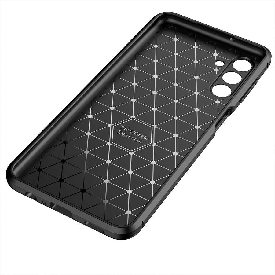 Samsung Galaxy A13 5G Uyumlu Kılıf Zore Negro Silikon Kapak - 9