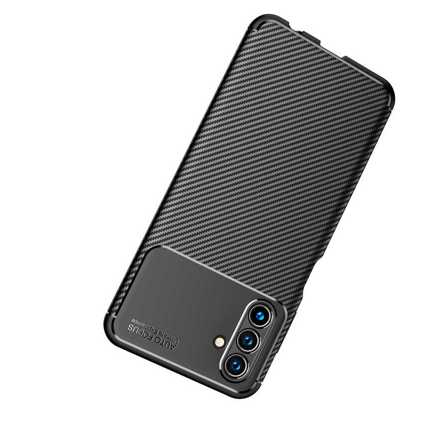 Samsung Galaxy A13 5G Uyumlu Kılıf Zore Negro Silikon Kapak - 10