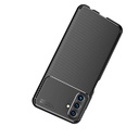 Samsung Galaxy A13 5G Uyumlu Kılıf Zore Negro Silikon Kapak - 10