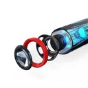Soaiy SH19 Simple Versiyon Bluetooth Speaker Hoparlör - 5