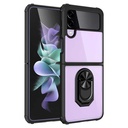 Samsung Galaxy Z Flip 3 Uyumlu Kılıf Zore Mola Kapak - 10