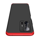 Xiaomi Mi 11T Pro 5G Uyumlu Kılıf Zore Ays Kapak - 1