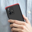 Xiaomi Mi 11T Pro 5G Uyumlu Kılıf Zore Ays Kapak - 3