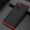 Xiaomi Mi 11T Pro 5G Uyumlu Kılıf Zore Ays Kapak - 8
