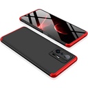 Xiaomi Mi 11T Pro 5G Uyumlu Kılıf Zore Ays Kapak - 14