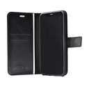 Samsung Galaxy S21 FE Uyumlu Kılıf Zore Kar Deluxe Kapaklı Kılıf - 2