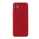 Samsung Galaxy A05 Uyumlu Kılıf Zore Premier Silikon Kapak - 8