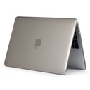 Apple Macbook 13.3' Air 2020 Uyumlu Zore MSoft Kristal Kapak - 6