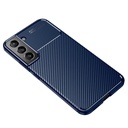 Samsung Galaxy S22 Uyumlu Kılıf Zore Negro Silikon Kapak - 1