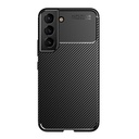 Samsung Galaxy S22 Uyumlu Kılıf Zore Negro Silikon Kapak - 4
