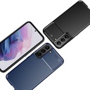 Samsung Galaxy S22 Uyumlu Kılıf Zore Negro Silikon Kapak - 6