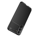 Samsung Galaxy S22 Uyumlu Kılıf Zore Negro Silikon Kapak - 10