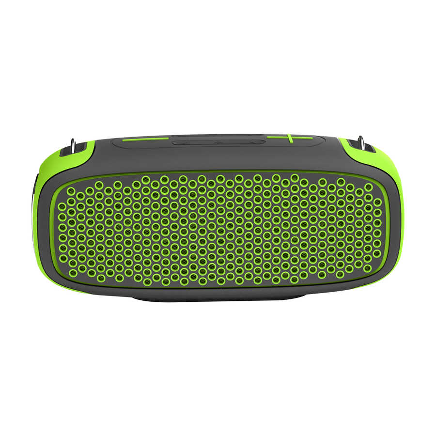 Wiwu P16 Max Bluetooth Speaker Hoparlör - 1