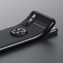 Vivo Y53S 4G Uyumlu Kılıf Zore Ravel Silikon Kapak - 4
