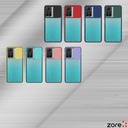 Xiaomi Poco M4 Pro 5G Uyumlu Kılıf Zore Lensi Kapak - 1